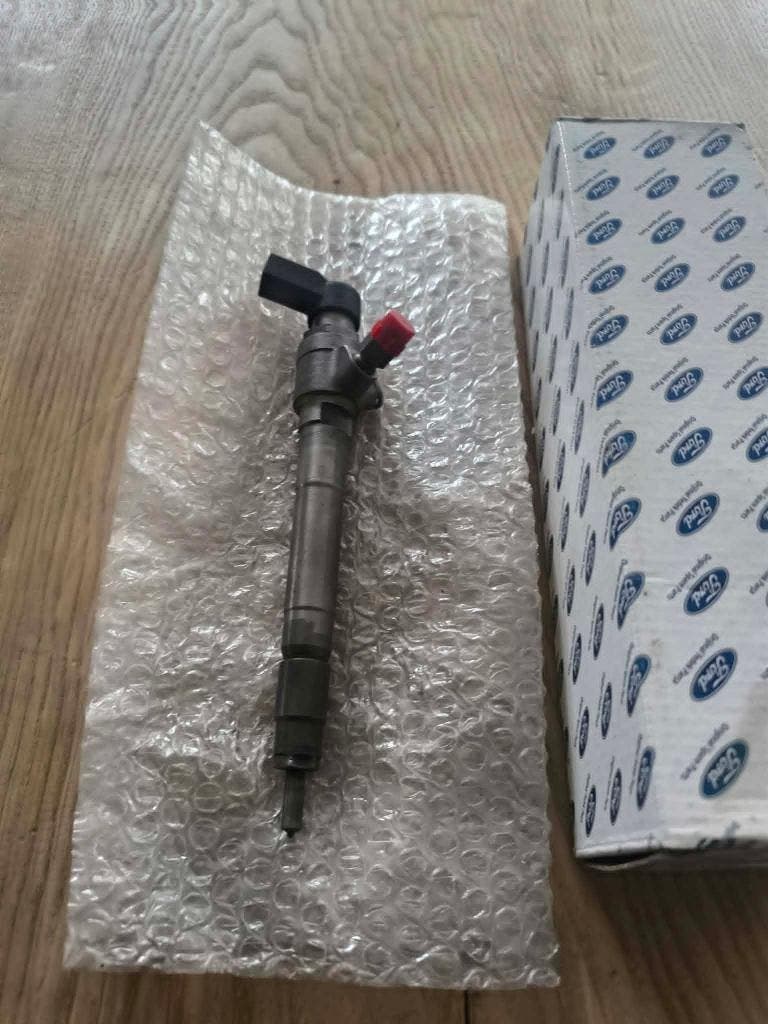 Injecteur neuf Ford BK2Q 9K546 AG N